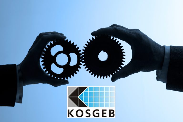 KOSGEB Proje Destekleri